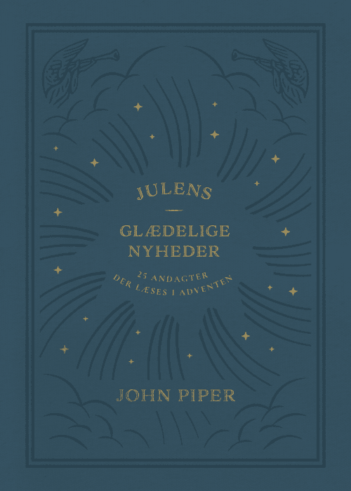 Bog: Julens glædelige nyheder