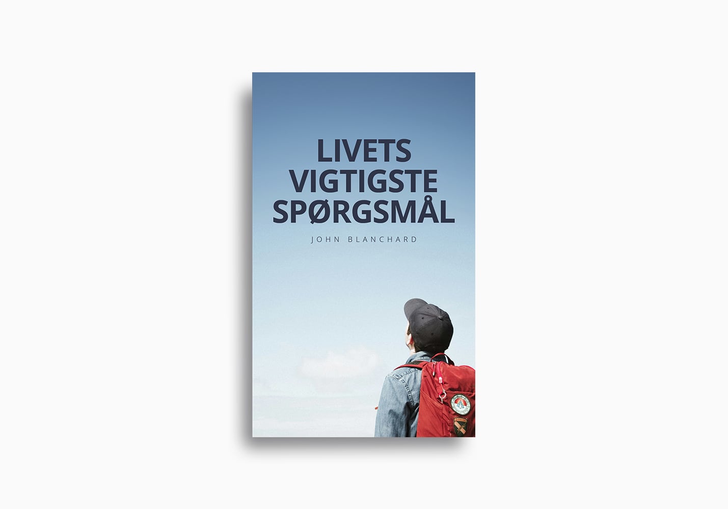 Livets vigtigste spørgsmål