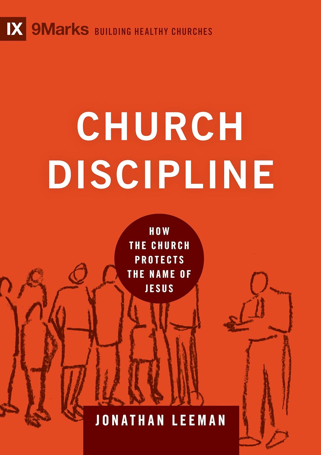 Church Discipline