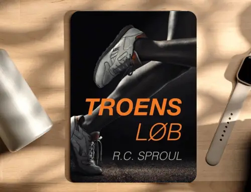 Ny bogudgivelse: Troens løb