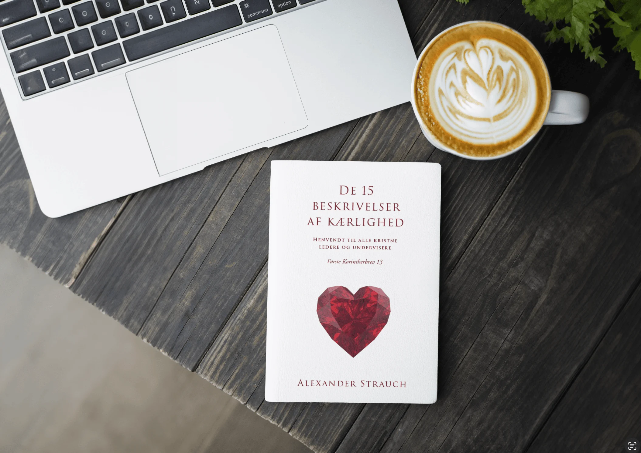 De 15 beskrivelser af kærlighed