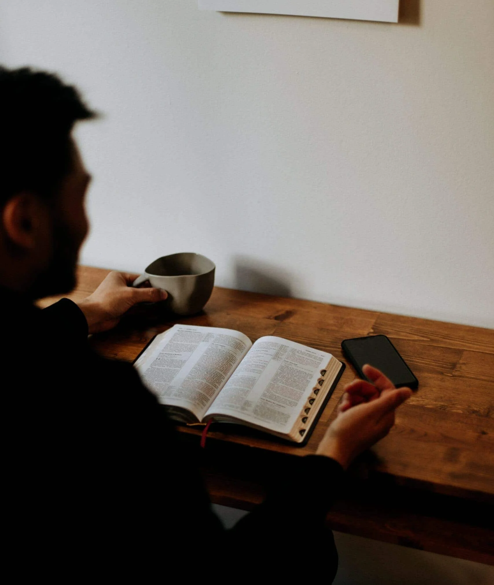 NordicHope-Press – Kristent Forlag