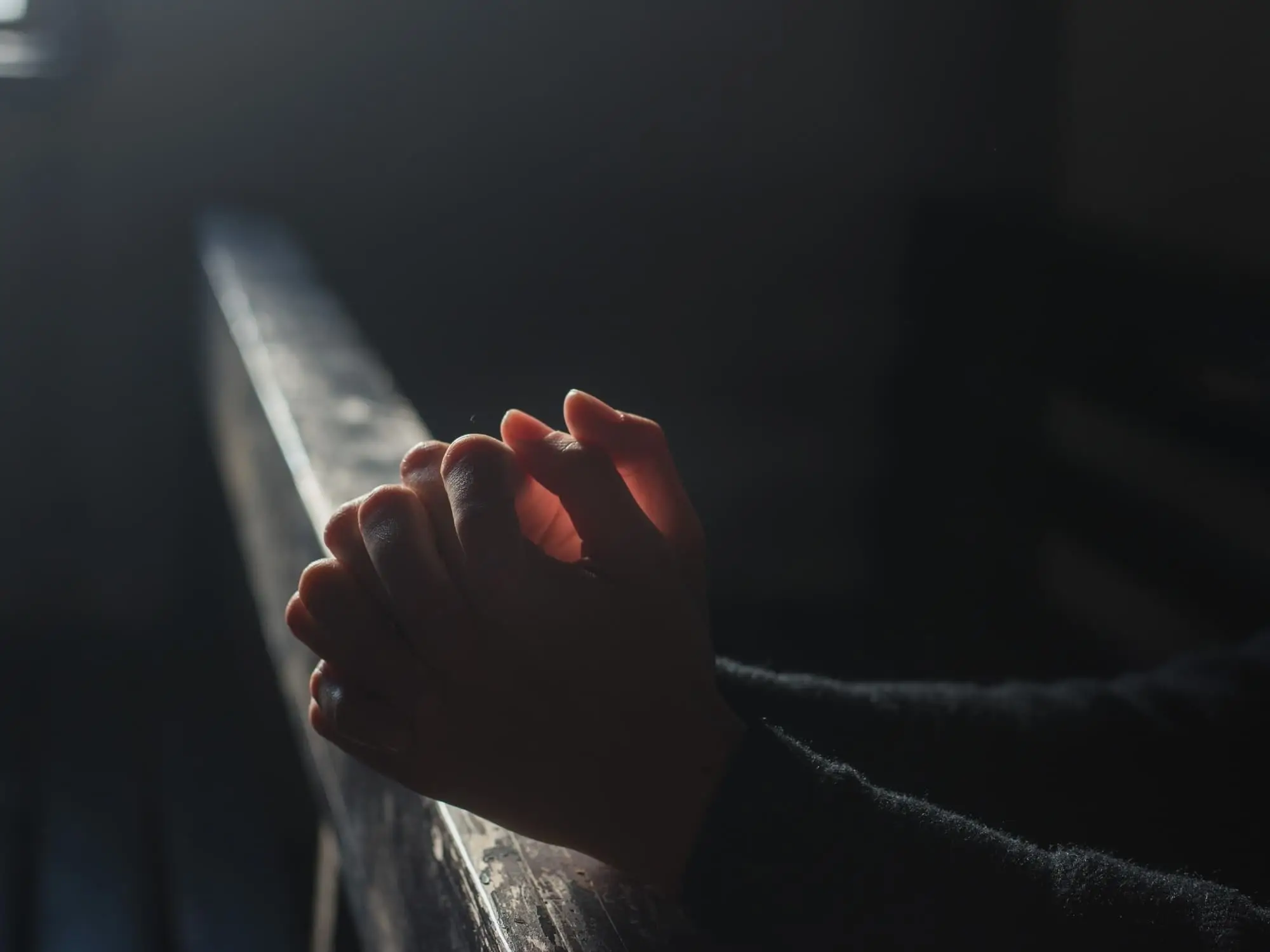 Befaling 29 - Elsk jeres fjender – bed for dem, der mishandler jer