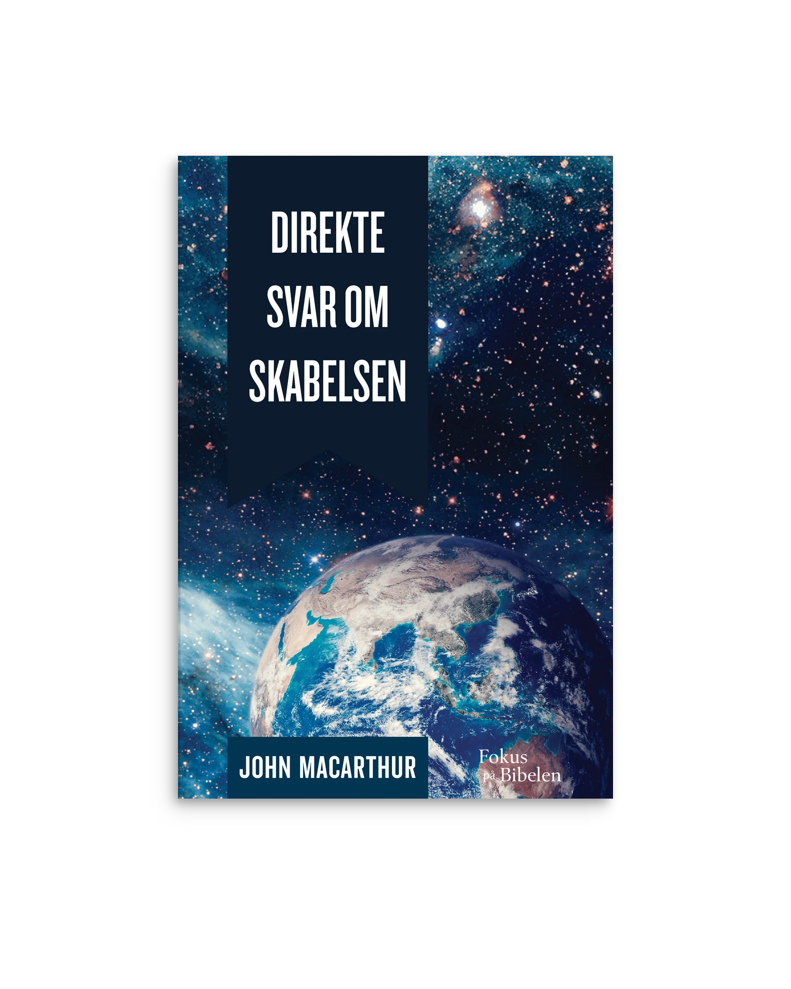 Direkte svar om skabelsen
