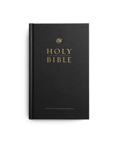 ESV Church Bible