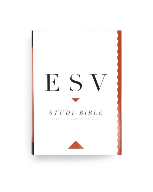 ESV Study Bible