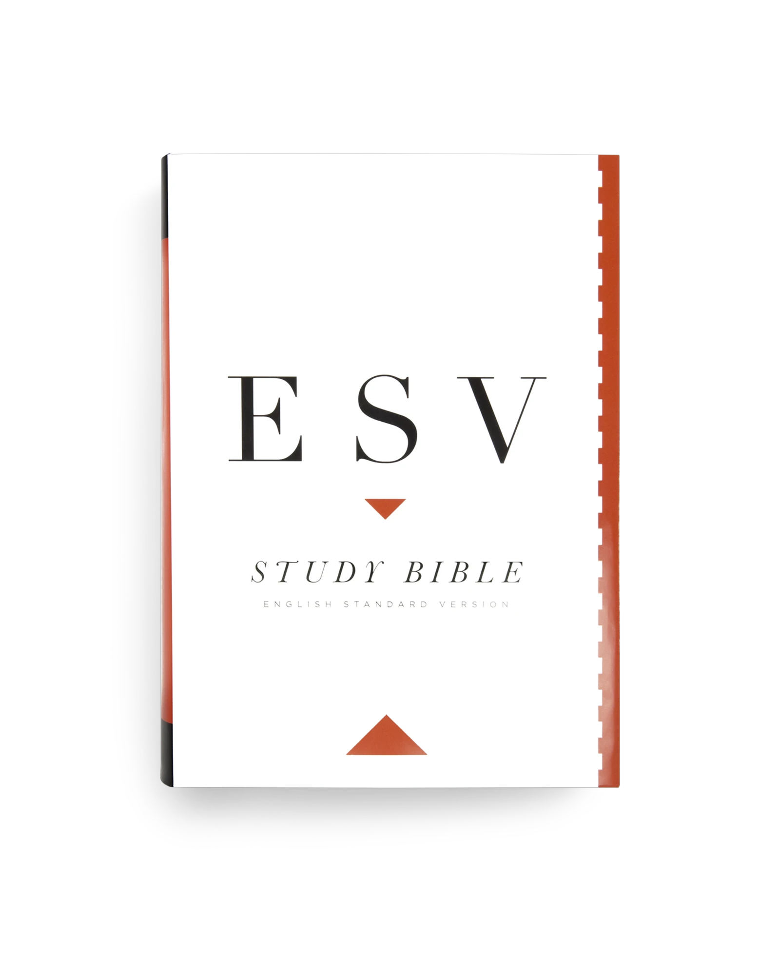 ESV Study Bible (hardcover)