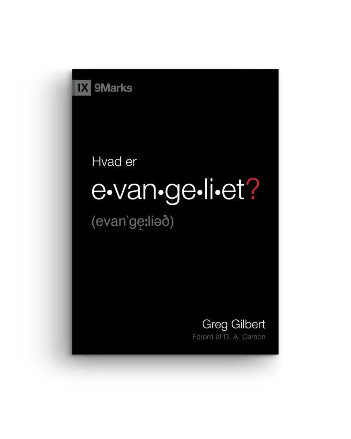 Hvad er evangeliet?