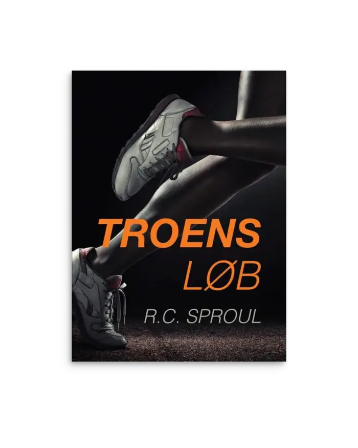 Troens Løb